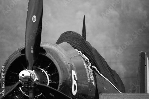Photos F6 Helcat