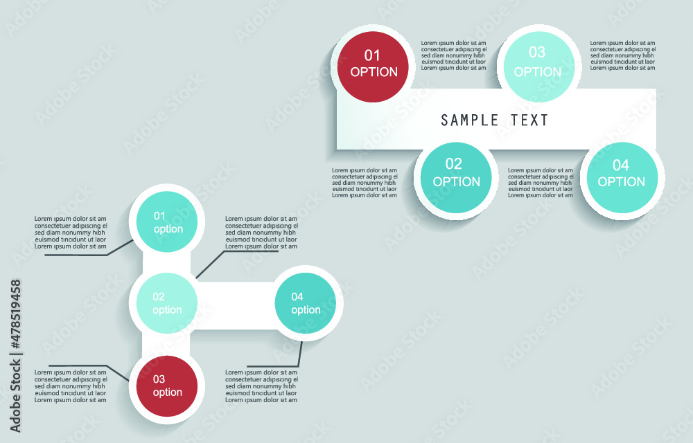 Modern design template, vector eps Modern design template, vector eps