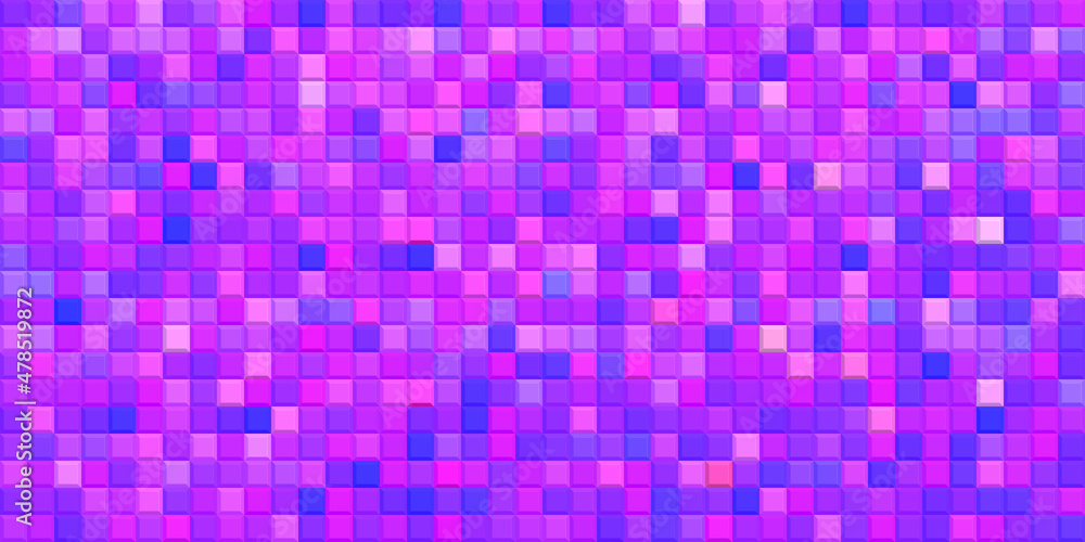 Purple and pink geometric background. Vector illustration. Purple and pink geometric background. Vector illustration.