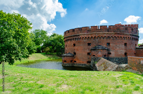 Музей янтаря (Башня Дона)