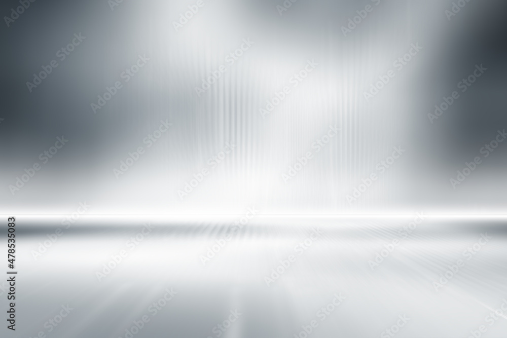 soft gray studio room background, grey floor backdrop with spotlight soft gray studio room background, grey floor backdrop with spotlight
