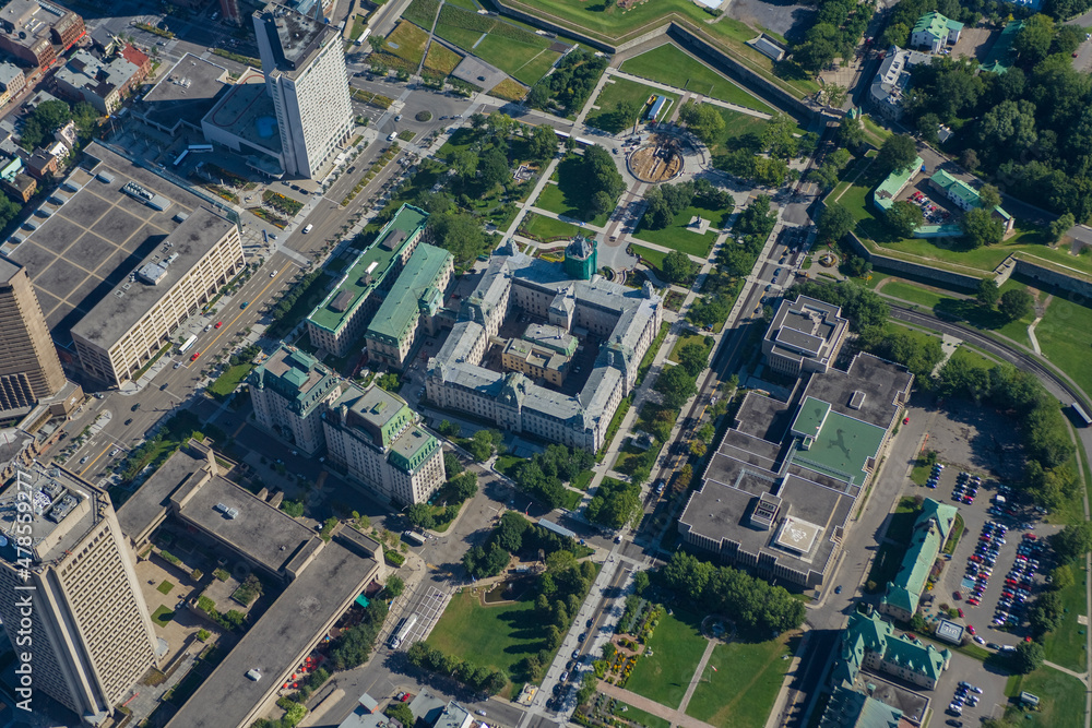 Quebec City Canada