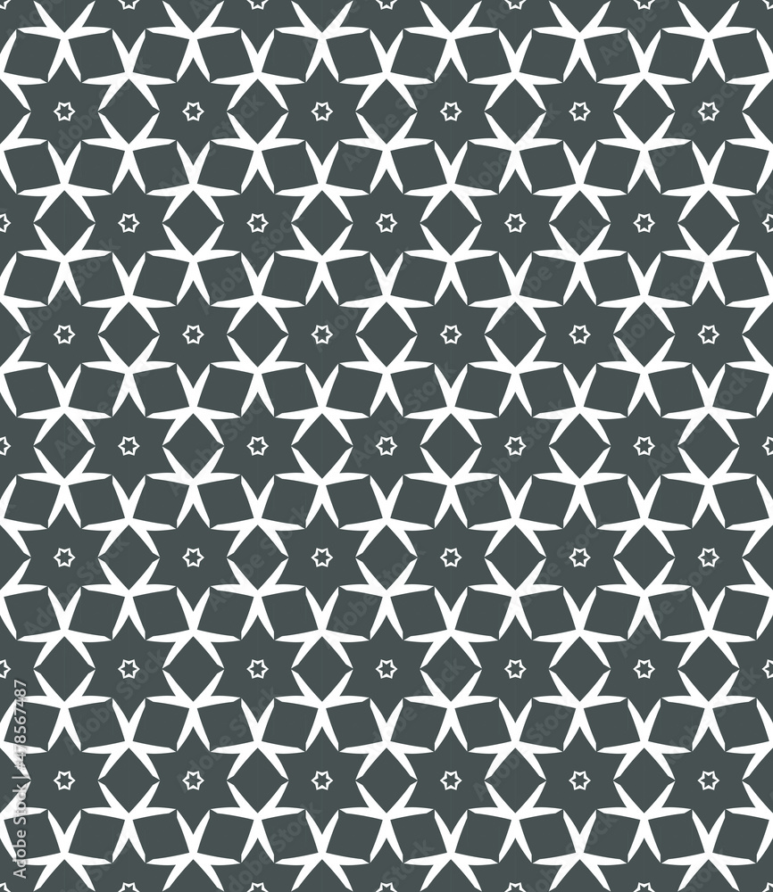 Seamless vector background. Decorative print design for fabric, cloth design, covers, manufacturing, wallpapers, print, tile, gift wrap and scrapbooking.
Seamless vector background. Decorative print design for fabric, cloth design, covers, manufacturing, wallpapers, print, tile, gift wrap and scrapbooking.