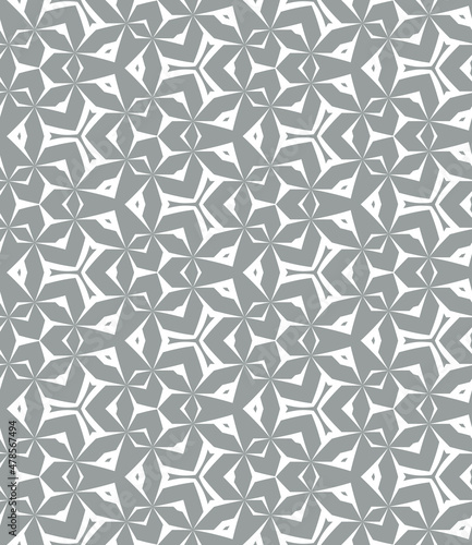 
Seamless vector background. Decorative print  design for fabric, cloth design, covers, manufacturing, wallpapers, print, tile, gift wrap and scrapbooking.