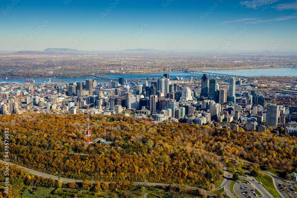 Montreal Quebec Canada
