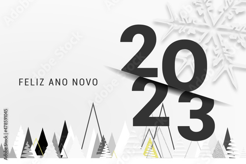 2023 -  feliz ano novo 2023