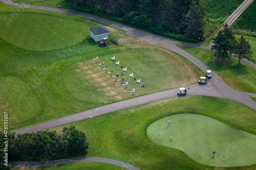 Rodd Crowbush Golf and Beach Resort Prince Edward Island Canada photo