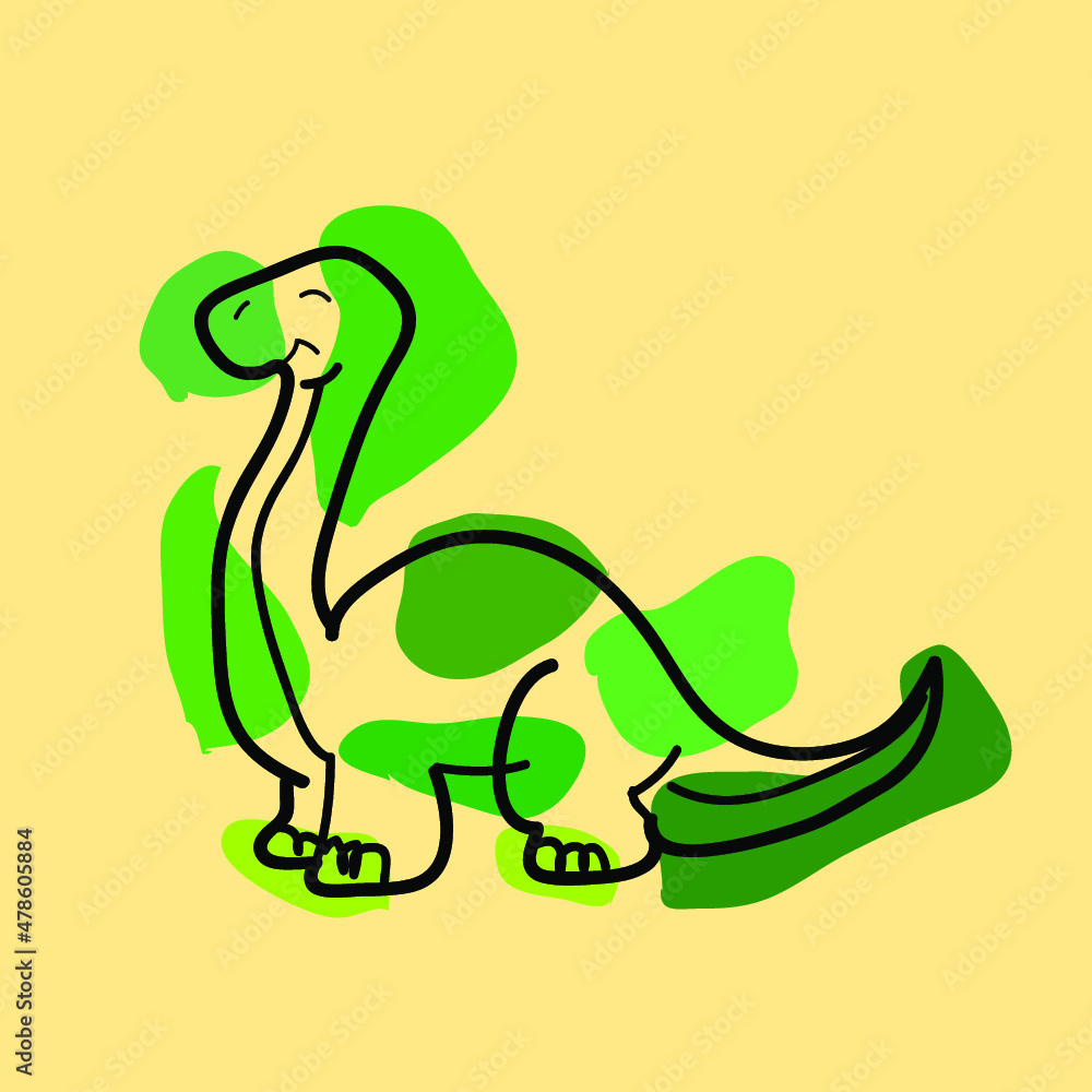 Dino in internet Dino in internet
