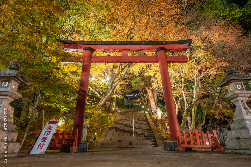 談山神社
