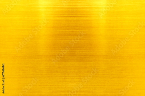 gold polished metal steel texture