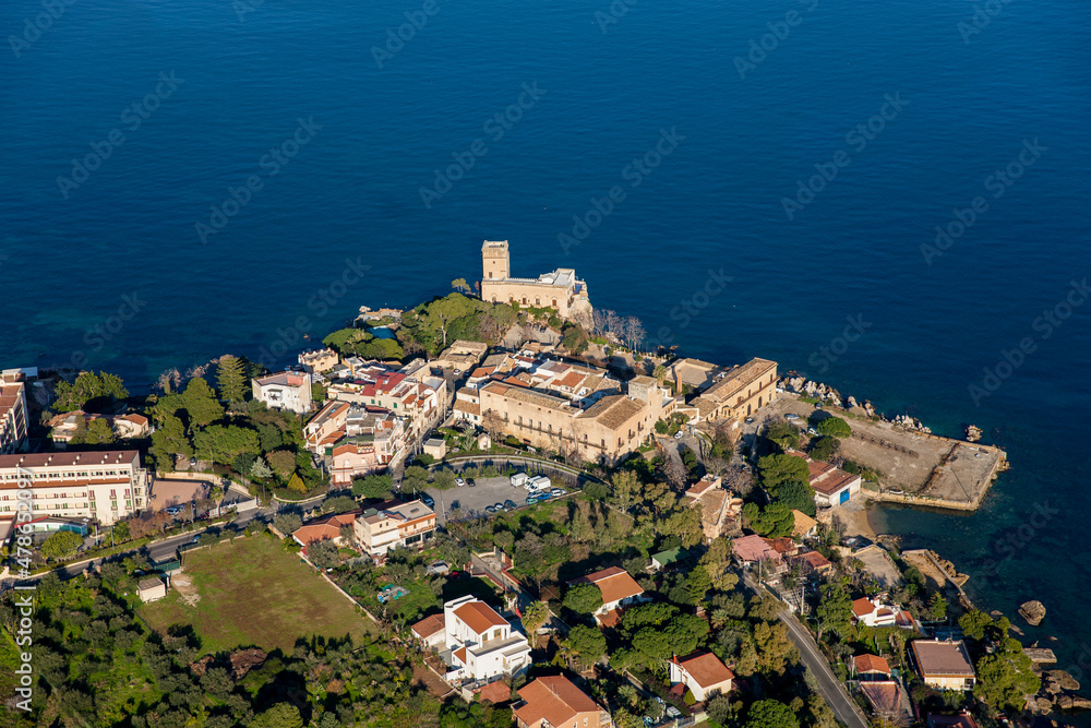 Domina Home Zagarella Hotel. Coral Bay Sicilia Santa Flavia Sicily Italy