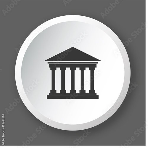 Logo monument historique.