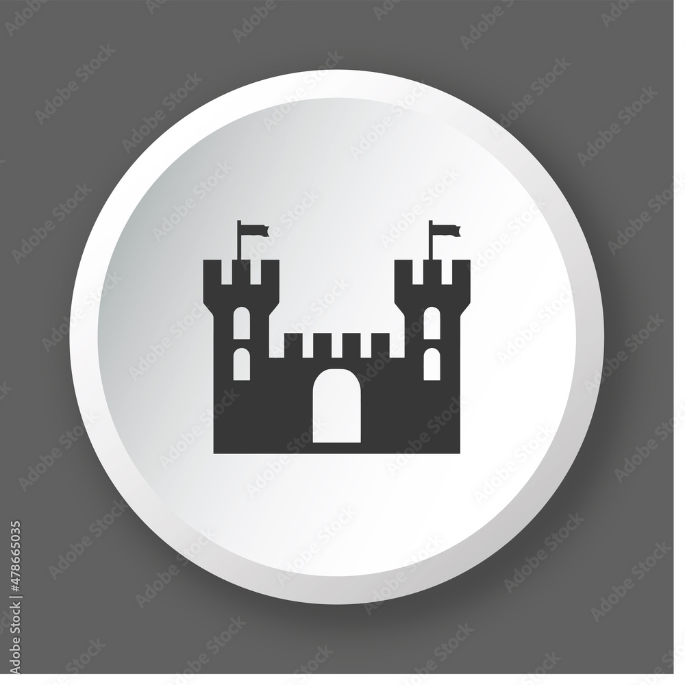 Logo château.