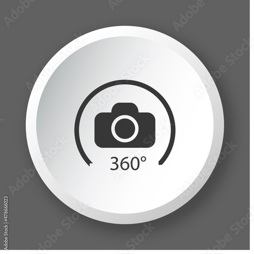 Logo visite virtuelle.