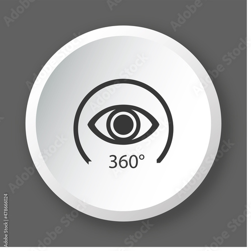 Logo visite virtuelle.