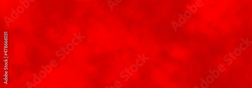 Abstract Red grunge Vintage paper background for design