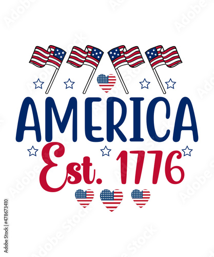 4th Of July Svg Bundle, fourth of July, cut files,Cricut,dxf, silhouette ,USA Flag Svg, Independence Day, Patriotic Svg,America Svg ,USA SVG,Fourth of July Bundle svg, USA Flag Svg, Independence Day, 