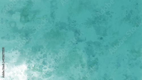 Abstract watercolor background