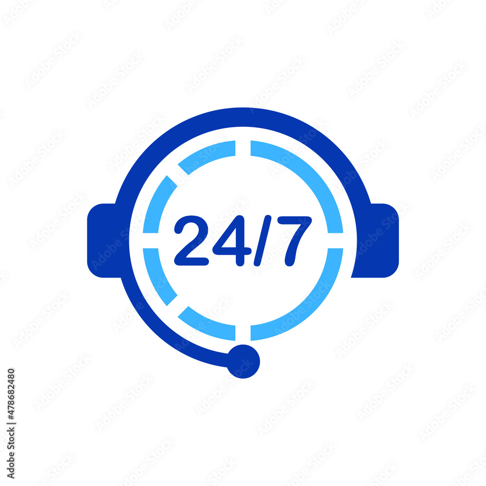Custumer Services Logo can be used for company, icon, and others. Custumer Services Logo can be used for company, icon, and others.