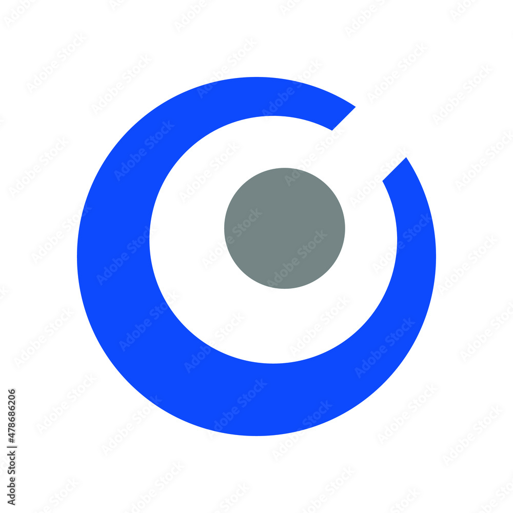 C Logo can be used for company, icon, etc C Logo can be used for company, icon, etc