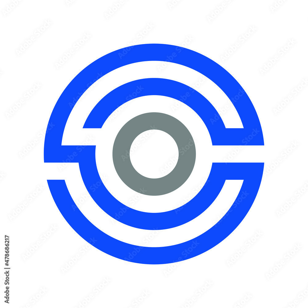 C Logo can be used for company, icon, etc C Logo can be used for company, icon, etc