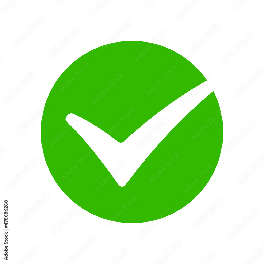 Checklist can be used for logo, icon, and others. Checklist can be used for logo, icon, and others.