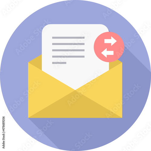 Sending Receiving Mail