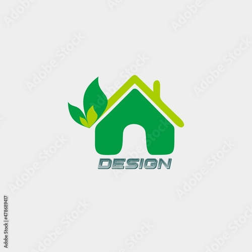 Trash bank logo design is suitable for company logos engaged in social enterprise