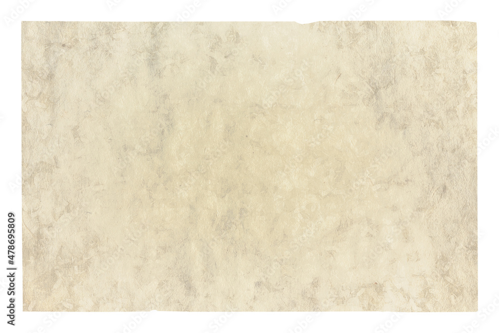old paper isolated old paper isolated