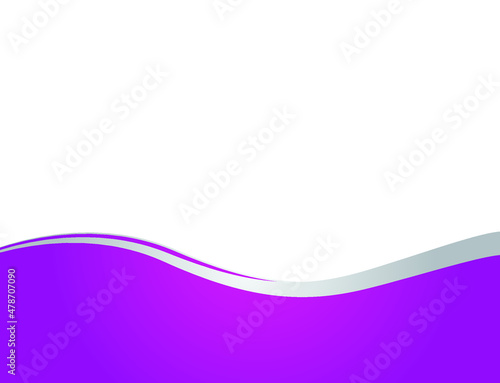 purple abstract wave pattern for graphic designs elements