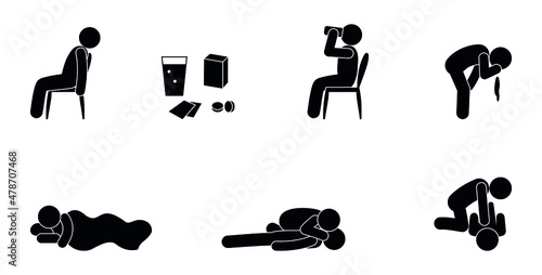 first aid to a person, resuscitation, artificial ventilation of the lungs, provide assistance to the victim