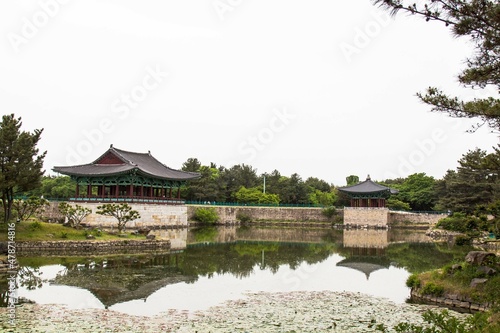 Palace Korea