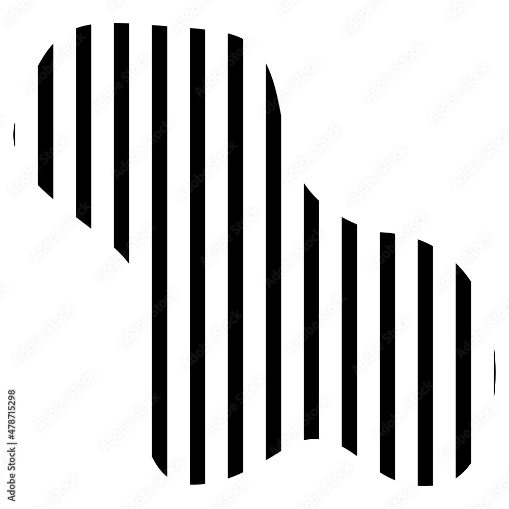 Abstract Pattern Organic Blob Abstract Pattern Organic Blob