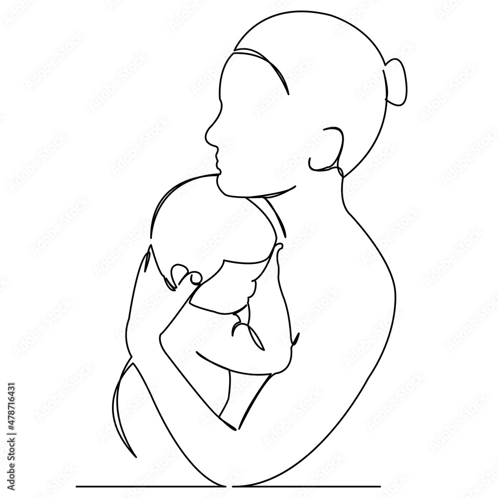 mother with baby baby in her arms mother with baby baby in her arms
