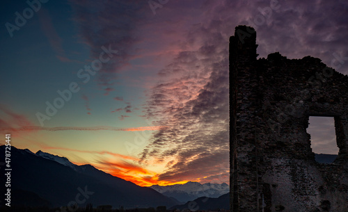 castello del conte verde