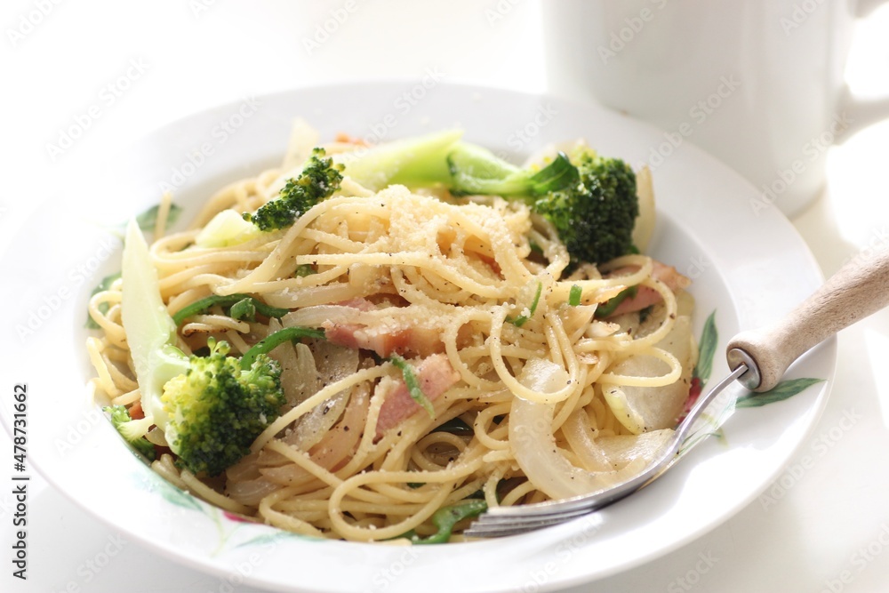 パスタ パスタ