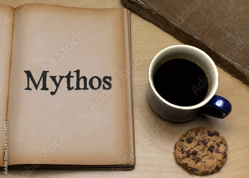 Mythos photo