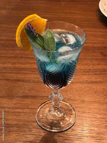 ノンアルコールドリンク
