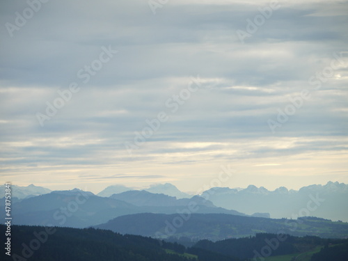 Allgäuer Alpen © bildkistl