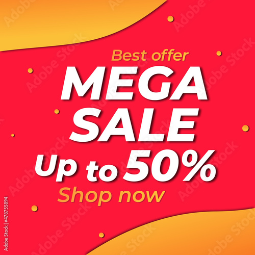 Best offer MEGA SALE Up to 50  Shop now