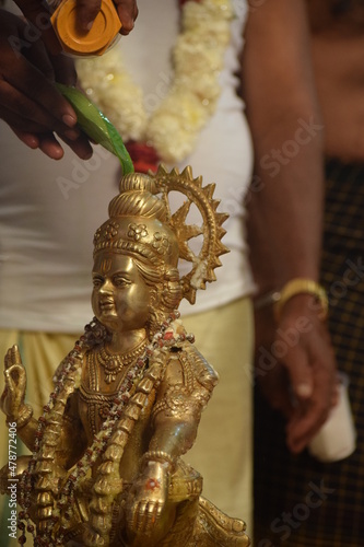 Lord Ayyappa  photo