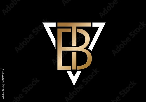 TB or BT initial letter