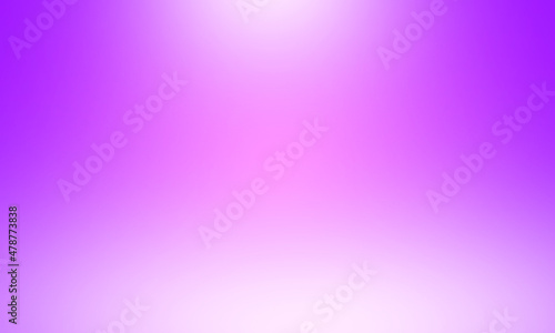 Purple gradient graphic wave curve pattern soft background for illustration.	