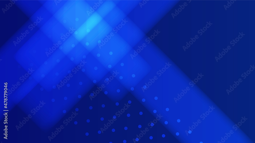 Obraz premium transparant gradient blue green purple Colorful abstract design background