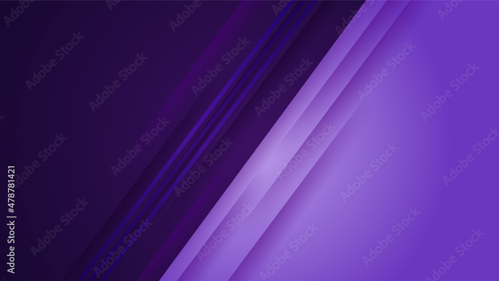 gradient Stripes purple Colorful abstract design background gradient Stripes purple Colorful abstract design background