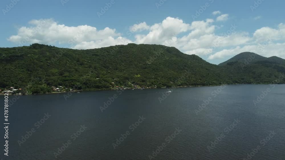 Coast Lagun Coast Lagun