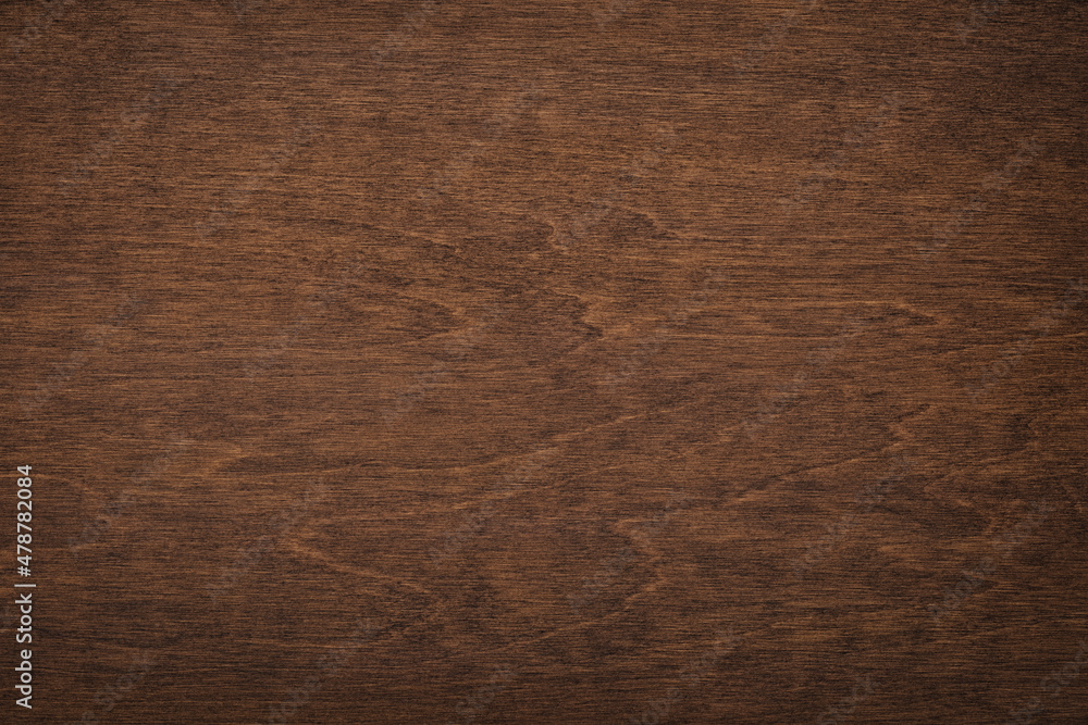 Fototapeta premium quality wood background. dark texture of boards, top view