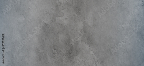 Abstract grunge texture of old gray concrete wall with space for your text and for background,cover,card,invitation,decoration and design.