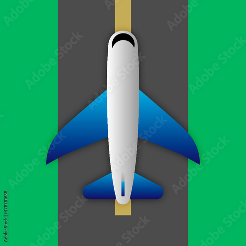 Vector Plane