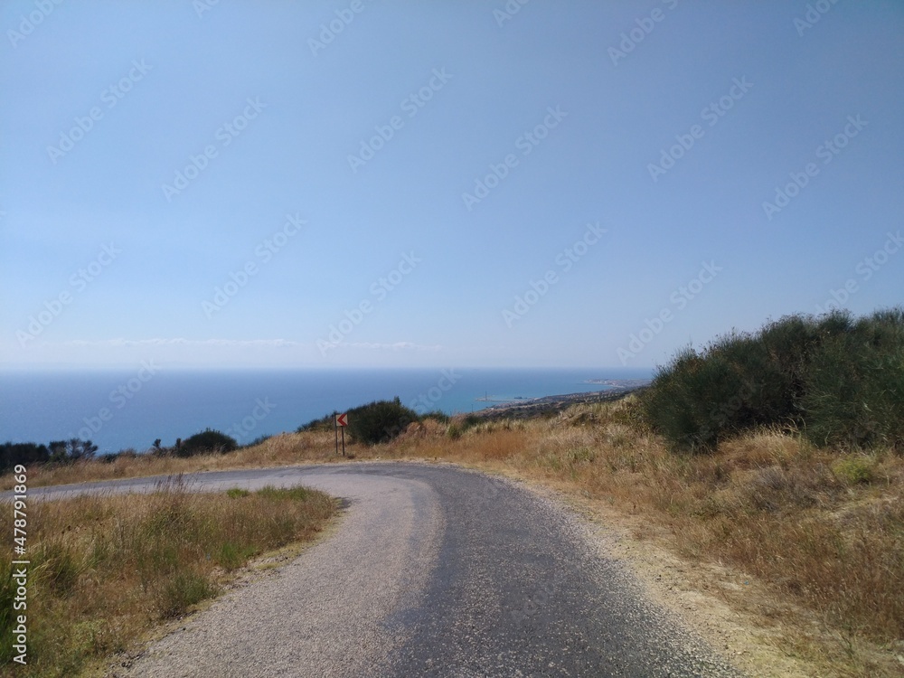 turn on left, give up on the sea turn on left, give up on the sea